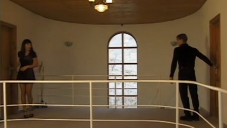 Соседи устроили на лестничной площадке секс с аналом по-соседски Соседи устроили на лестничной площадке секс с аналом по-соседски
